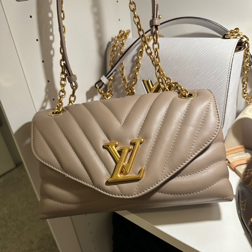 Louis Vuitton Bag
